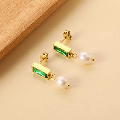 Capri Earrings