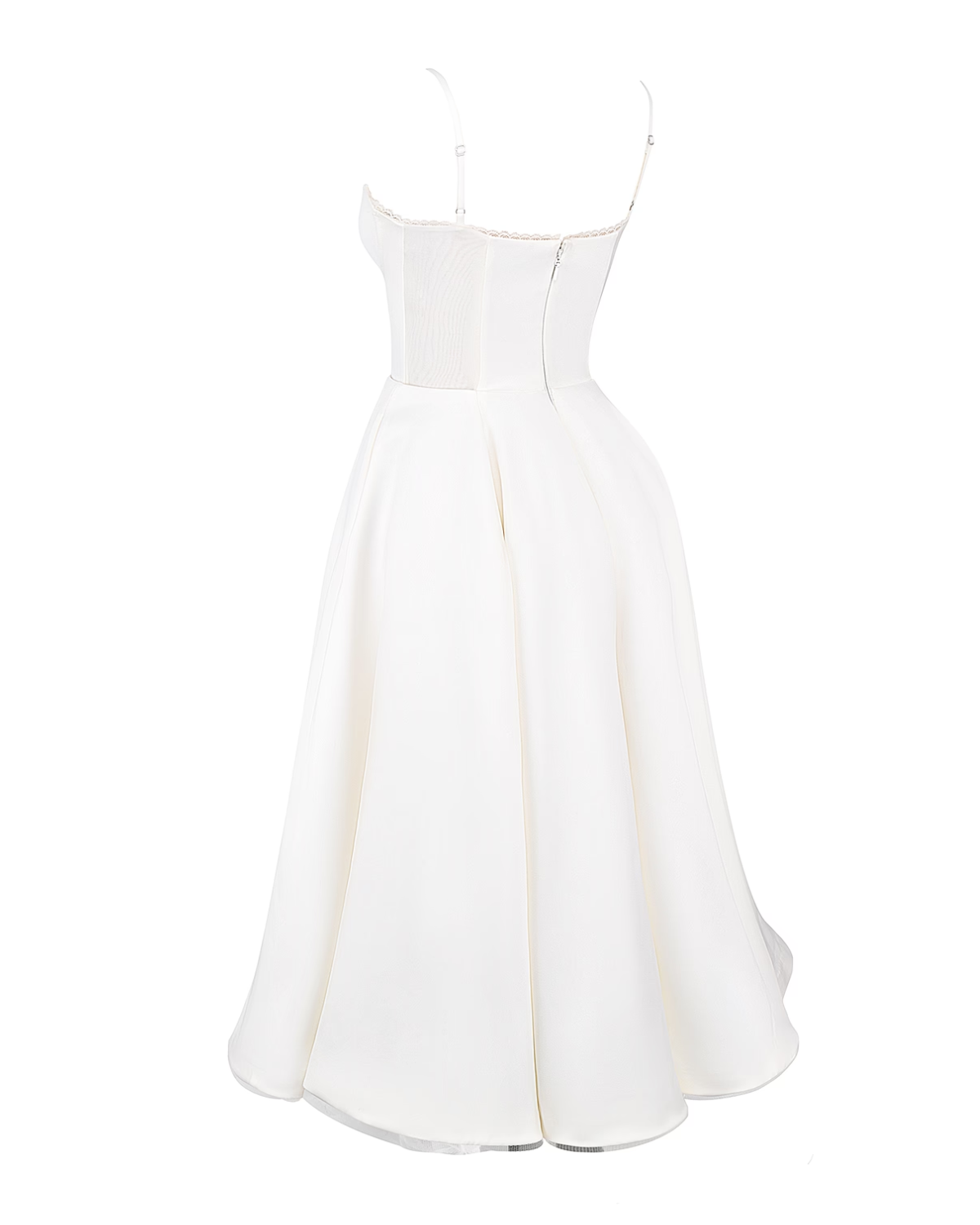 Selene Midi Dress
