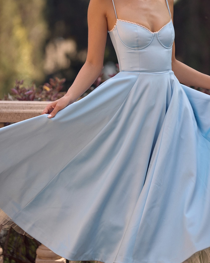Selene Midi Dress