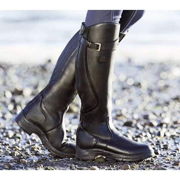 Lena | Orthopedic Boots