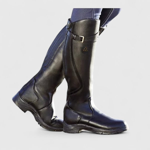 Elyn | Elegant Knee-High Boots