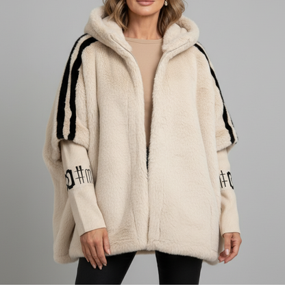 BRIELLE™ | Hooded Winter Jacket