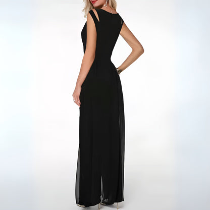Mikey - Chic Jumpsuit