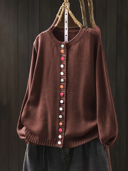Elle™ - Grace Cardigan
