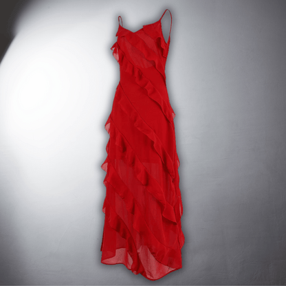 Seraphina | Elegant Evening Dress