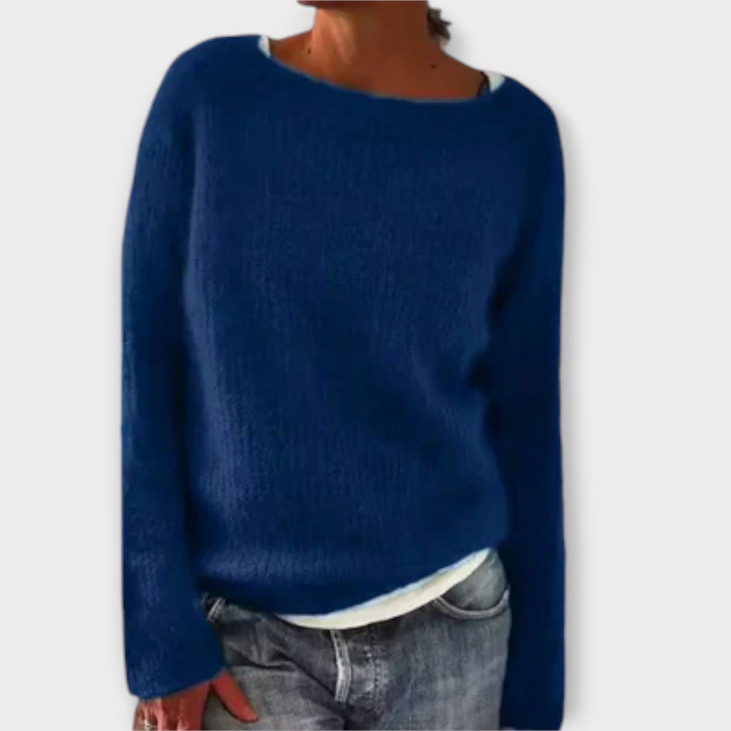 Reece | Vintage Icelandic Sweaters