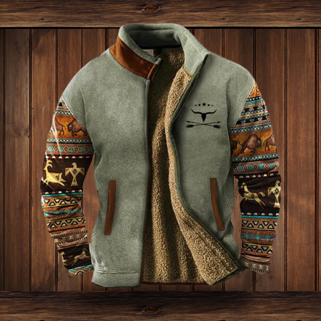 Aiden® - The Adventure Fleece Vest