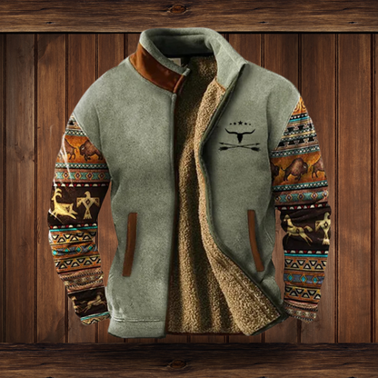 Aiden® - The Adventure Fleece Vest