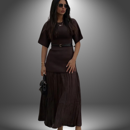 Soraya | Curves in Craft
