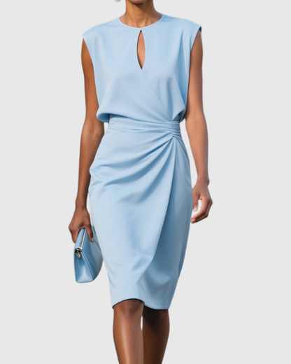 Maya | Elegant And Comfortable Dress
