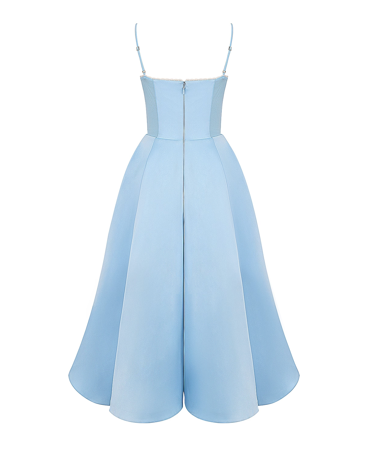 Selene Midi Dress
