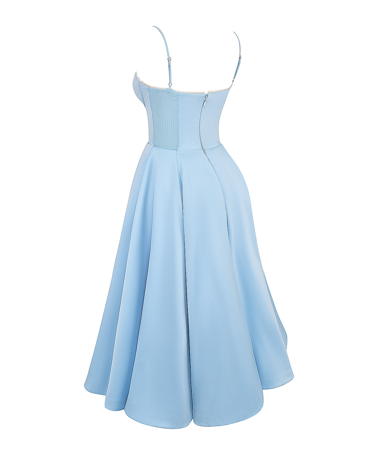 Selene Midi Dress