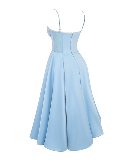 Selene Midi Dress