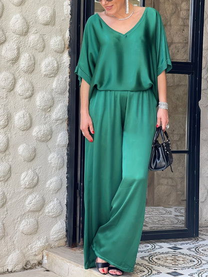 Elaine Luxe Set