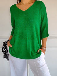 Bright Green