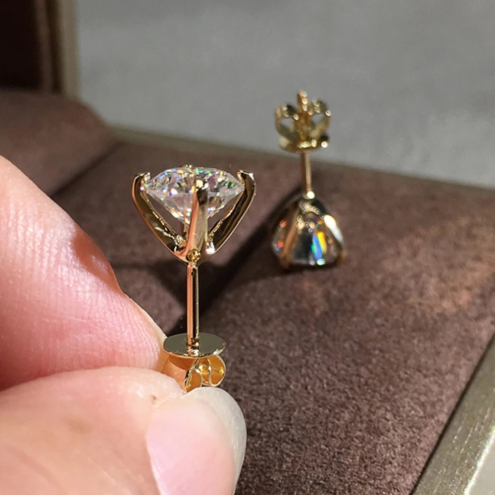 Terra Earrings