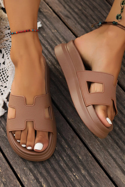 Ela | Elegant Sandals