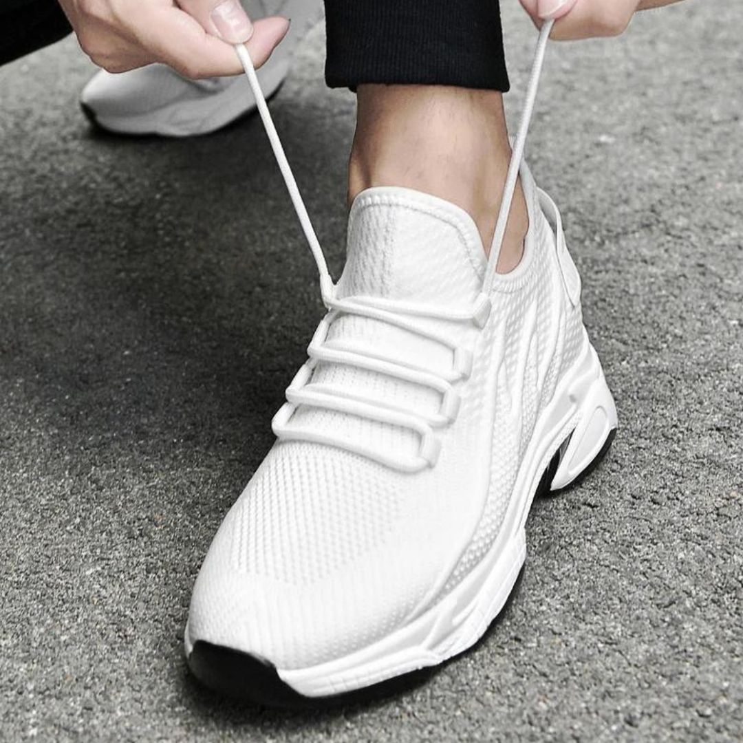 ElevateMax | Height Boosting Shoes