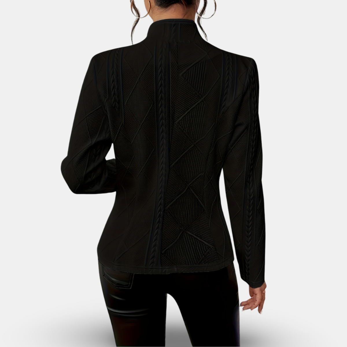 Lily™ | Luxury Blazer