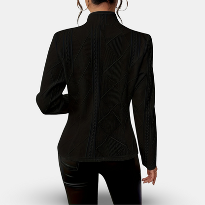 Lily™ | Luxury Blazer