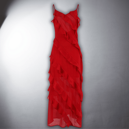 Seraphina | Elegant Evening Dress