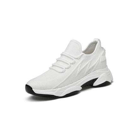 ElevateMax | Height Boosting Shoes