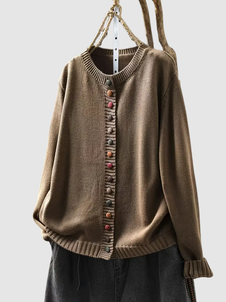 Adal™ - Graceful Cardigan