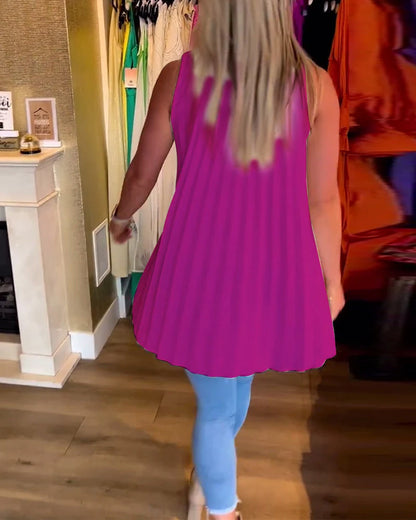 Lily SunKissed Chic Top