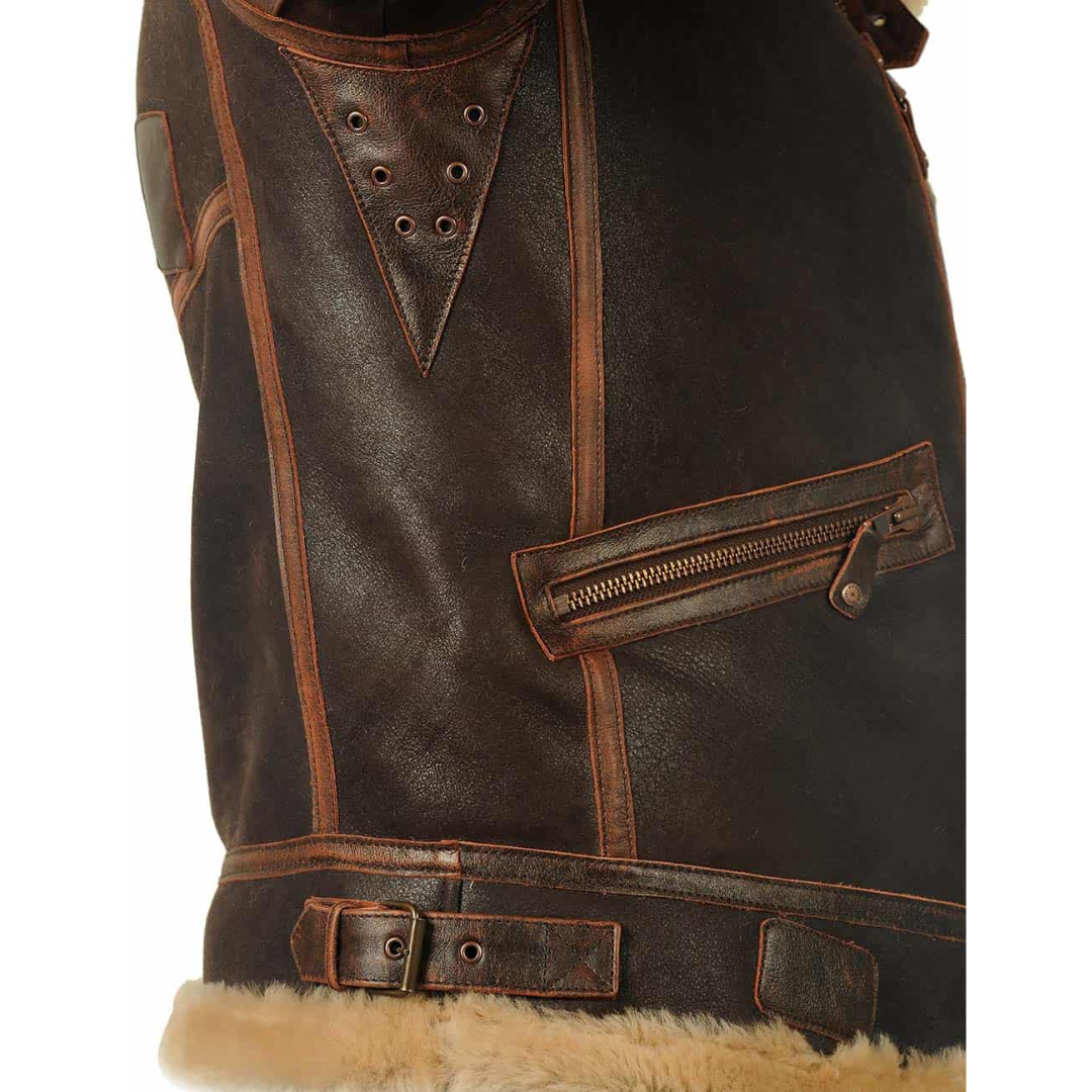 Maverick™ - Heritage Flight Bomber