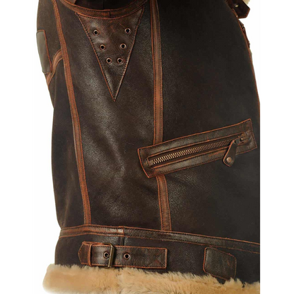 Maverick™ - Heritage Flight Bomber
