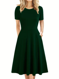 Dark Green