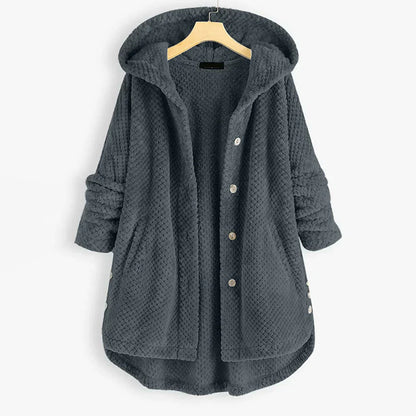 Luna™ - Luxe Corduroy Wrap