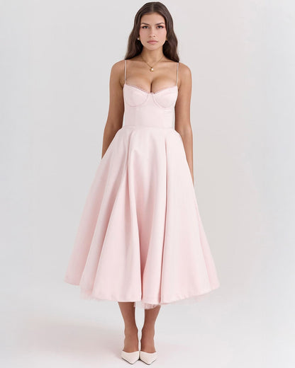 Selene Midi Dress
