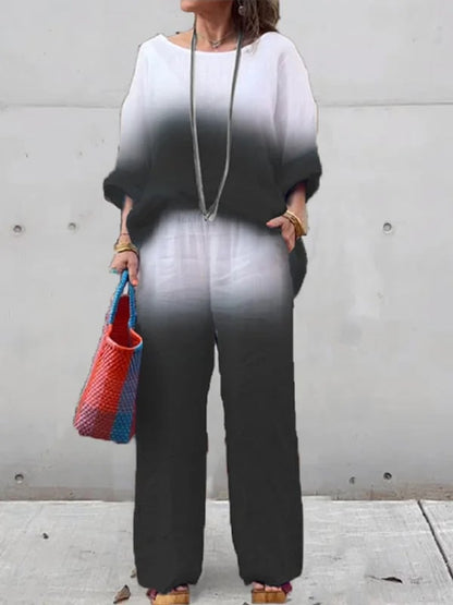 Eva's Natural Harmony Suit