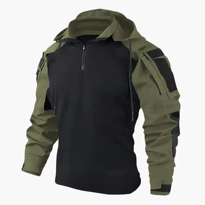 Uzui – Tactical Jacket