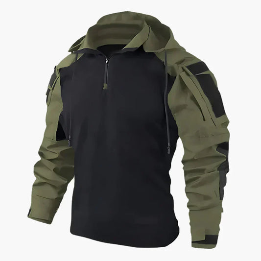 Uzui – Tactical Jacket