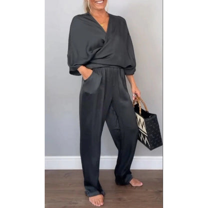 Zara’s Luxe Set