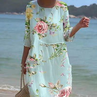 Mint Blossom