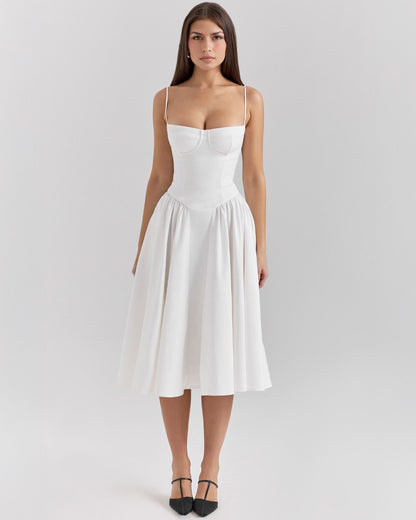 Francesca Midi Dress