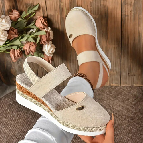 Brenda™ Orthopedic Sandals
