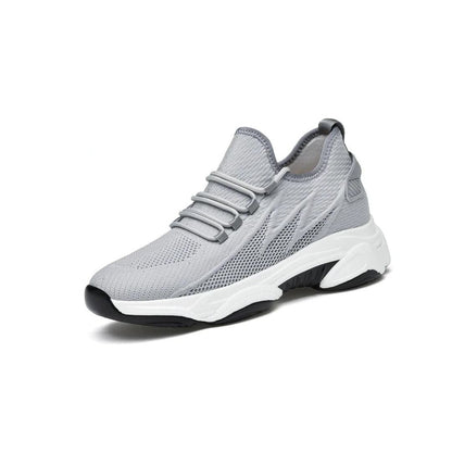ElevateMax | Height Boosting Shoes