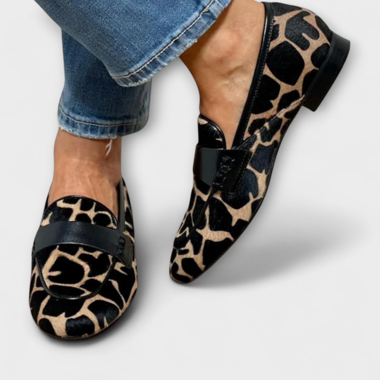Leo - Loafer