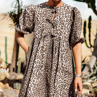 Leopard Print