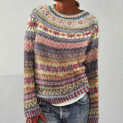 Zoey | Vintage Icelandic Sweaters