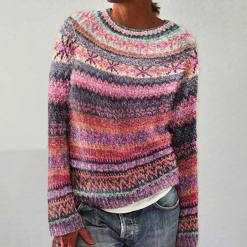 Madison | Vintage Icelandic Sweaters