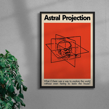 Astral Projection