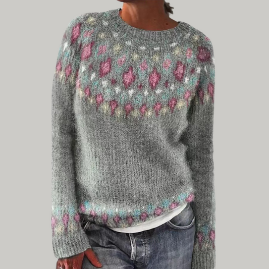 Candice | Vintage Icelandic Sweaters