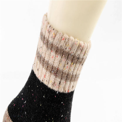 Warm Autumn & Winter 5-Pack Color Mix