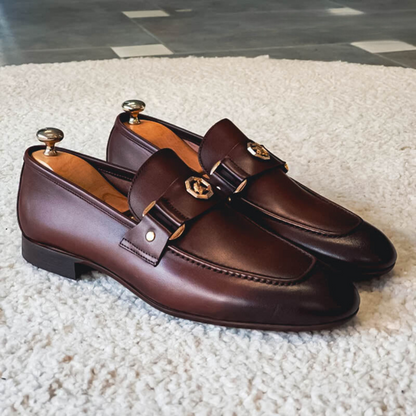 Chadwick | Genuine Leather Shoes
