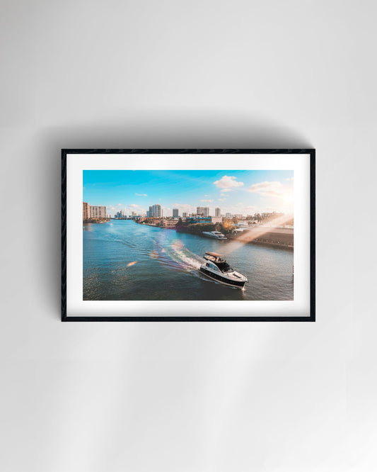 Bayside Motion
